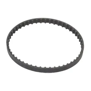 SURE MOTION 100XL025NG Timing Belt, 1/5 Inch Xl Pitch, 1/4 Inch Wide, 50 Tooth, 10 Inch Pitch Length, Neoprene | CV7CLK