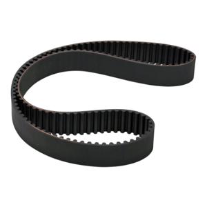 SURE MOTION 1040-8M-30-NG Timing Belt, 8mm, 8M Pitch, 30mm Wide, 130 Tooth, 1040mm Pitch Length, Neoprene | CV7CLP