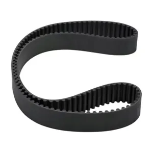 SURE MOTION 1064-8M-30-NG Timing Belt, 8mm, 8M Pitch, 30mm Wide, 133 Tooth, 1064mm Pitch Length, Neoprene | CV7CLT