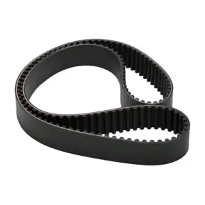 SURE MOTION 1120-8M-30-NG Timing Belt, 8mm, 8M Pitch, 30mm Wide, 140 Tooth, 1120mm Pitch Length, Neoprene | CV7CLZ