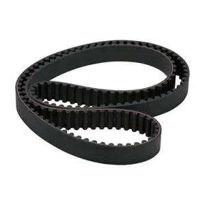 SURE MOTION 1200-8M-20-NG Timing Belt, 8mm, 8M Pitch, 20mm Wide, 150 Tooth, 1200mm Pitch Length, Neoprene | CV7CMG