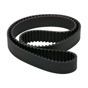 SURE MOTION 1200-8M-30-NG Timing Belt, 8mm, 8M Pitch, 30mm Wide, 150 Tooth, 1200mm Pitch Length, Neoprene | CV7CMH