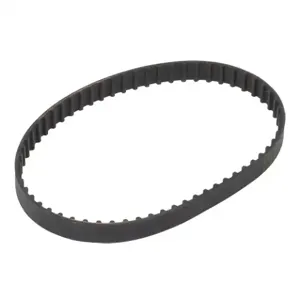 SURE MOTION 120XL037NG Timing Belt, 1/5 Inch Xl Pitch, 3/8 Inch Wide, 60 Tooth, 12 Inch Pitch Length, Neoprene | CV7CML