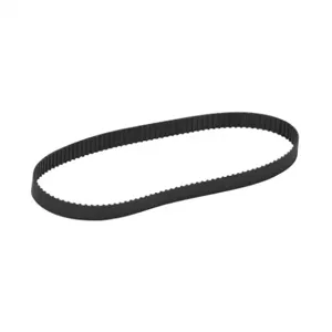 SURE MOTION 122MXL025NG Timing Belt, 1/4 Inch Wide, 122 Tooth, 9.8 Inch Pitch Length, Neoprene, Pack Of 3 | CV7CMP