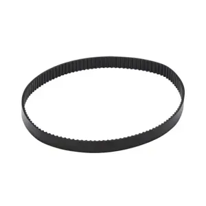 SURE MOTION 122MXL025PP Timing Belt, 0.08 Inch Pitch, 1/4 Inch Wide, 122 Tooth, 9.8 Inch Pitch Length, Pack Of 3 | CV7CMQ