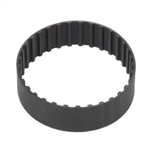 SURE MOTION 124L100NG Timing Belt, 3/8 Inch L Pitch, 1 Inch Wide, 33 Tooth, 12.4 Inch Pitch Length, Neoprene | CV7CMT