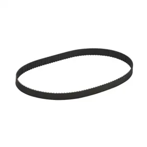 SURE MOTION 124MXL025NG Timing Belt, 1/4 Inch Wide, 124 Tooth, 9.9 Inch Pitch Length, Neoprene, Pack Of 3 | CV7CMU