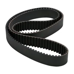 SURE MOTION 1280-8M-30-NG Timing Belt, 8mm, 8M Pitch, 30mm Wide, 160 Tooth, 1280mm Pitch Length, Neoprene | CV7CMW