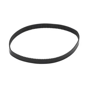 SURE MOTION 130MXL025PP Timing Belt, 0.08 Inch Pitch, 1/4 Inch Wide, 130 Tooth, 10.4 Inch Pitch Length, Pack Of 3 | CV7CMY