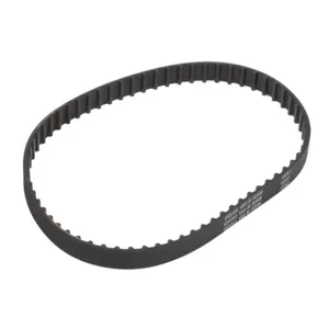 SURE MOTION 130XL037NG Timing Belt, 1/5 Inch Xl Pitch, 3/8 Inch Wide, 65 Tooth, 13 Inch Pitch Length, Neoprene | CV7CNA