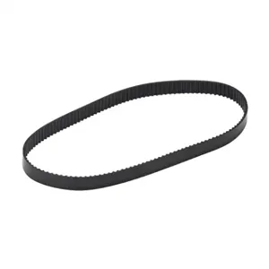 SURE MOTION 132MXL025PP Timing Belt, 0.08 Inch Pitch, 1/4 Inch Wide, 132 Tooth, 10.6 Inch Pitch Length, Pack Of 3 | CV7CNC