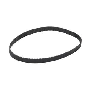 SURE MOTION 136MXL025NG Timing Belt, 1/4 Inch Wide, 136 Tooth, 10.9 Inch Pitch Length, Neoprene, Pack Of 3 | CV7CNE