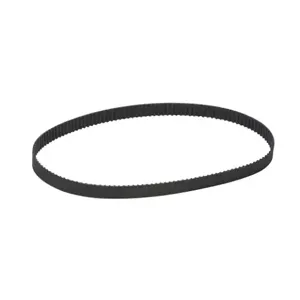 SURE MOTION 140MXL025NG Timing Belt, 1/4 Inch Wide, 140 Tooth, 11.2 Inch Pitch Length, Neoprene, Pack Of 3 | CV7CNF