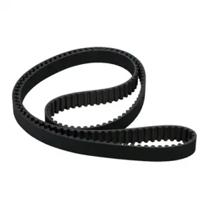 SURE MOTION 1440-8M-20-NG Timing Belt, 8mm, 8M Pitch, 20mm Wide, 180 Tooth, 1440mm Pitch Length, Neoprene | CV7CNK