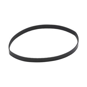 SURE MOTION 150MXL025PP Timing Belt, 0.08 Inch Pitch, 1/4 Inch Wide, 150 Tooth, 12 Inch Pitch Length, Pack Of 3 | CV7CNR