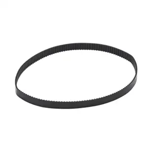 SURE MOTION 150MXL025PP Timing Belt, 0.08 Inch Pitch, 1/4 Inch Wide, 150 Tooth, 12 Inch Pitch Length, Pack Of 3 | CV7CNR