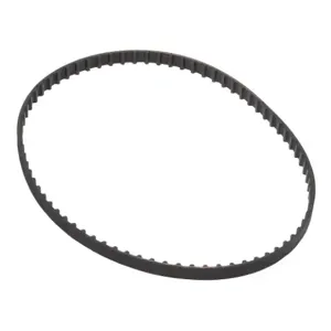 SURE MOTION 150XL025NG Timing Belt, 1/5 Inch Xl Pitch, 1/4 Inch Wide, 75 Tooth, 15 Inch Pitch Length, Neoprene | CV7CNT