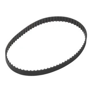 SURE MOTION 150XL037NG Timing Belt, 1/5 Inch Xl Pitch, 3/8 Inch Wide, 75 Tooth, 15 Inch Pitch Length, Neoprene | CV7CNU