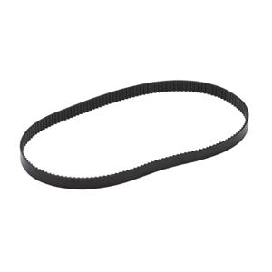 SURE MOTION 156MXL025PP Timing Belt, 0.08 Inch Pitch, 1/4 Inch Wide, 156 Tooth, 12.5 Inch Pitch Length, Pack Of 3 | CV7CNY