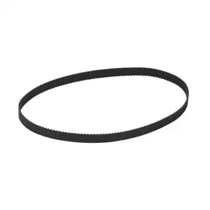 SURE MOTION 160MXL025NG Timing Belt, 1/4 Inch Wide, 160 Tooth, 12.8 Inch Pitch Length, Neoprene, Pack Of 3 | CV7CPD