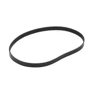 SURE MOTION 160MXL025PP Timing Belt, 0.08 Inch Pitch, 1/4 Inch Wide, 160 Tooth, 12.8 Inch Pitch Length, Pack Of 3 | CV7CPE