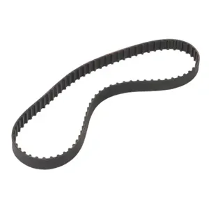 SURE MOTION 160XL037NG Timing Belt, 1/5 Inch Xl Pitch, 3/8 Inch Wide, 80 Tooth, 16 Inch Pitch Length, Neoprene | CV7CPG