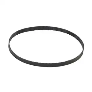 SURE MOTION 166MXL025NG Timing Belt, 1/4 Inch Wide, 166 Tooth, 13.3 Inch Pitch Length, Neoprene, Pack Of 3 | CV7CPH