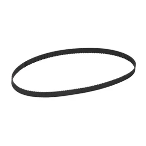 SURE MOTION 177MXL025NG Timing Belt, 1/4 Inch Wide, 177 Tooth, 14.2 Inch Pitch Length, Neoprene, Pack Of 3 | CV7CPQ