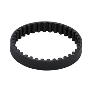 SURE MOTION 180-5M-09-NG Timing Belt, 5mm, 5M Pitch, 9mm Wide, 36 Tooth, 180mm Pitch Length, Neoprene | CV7CPU