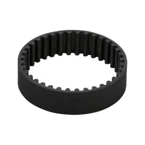 SURE MOTION 180-5M-15-NG Timing Belt, 5mm, 5M Pitch, 15mm Wide, 36 Tooth, 180mm Pitch Length, Neoprene | CV7CPV