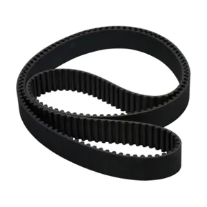 SURE MOTION 1800-8M-30-NG Timing Belt, 8mm, 8M Pitch, 30mm Wide, 225 Tooth, 1800mm Pitch Length, Neoprene | CV7CPT