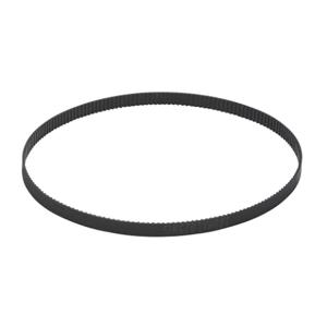 SURE MOTION 180MXL025NG Timing Belt, 1/4 Inch Wide, 180 Tooth, 14.4 Inch Pitch Length, Neoprene, Pack Of 3 | CV7CPW