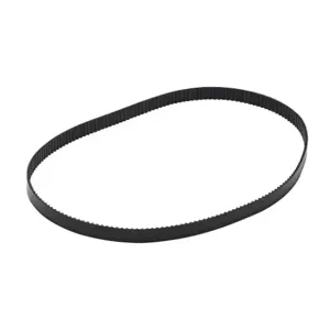 SURE MOTION 180MXL025PP Timing Belt, 0.08 Inch Pitch, 1/4 Inch Wide, 180 Tooth, 14.4 Inch Pitch Length, Pack Of 3 | CV7CPX