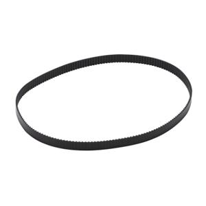 SURE MOTION 184MXL025PP Timing Belt, 0.08 Inch Pitch, 1/4 Inch Wide, 184 Tooth, 14.7 Inch Pitch Length, Pack Of 3 | CV7CQA