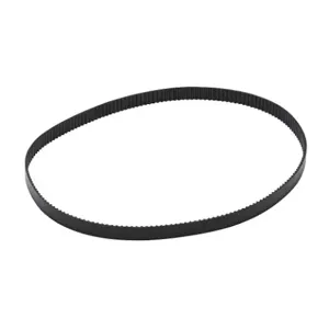 SURE MOTION 184MXL025PP Timing Belt, 0.08 Inch Pitch, 1/4 Inch Wide, 184 Tooth, 14.7 Inch Pitch Length, Pack Of 3 | CV7CQA