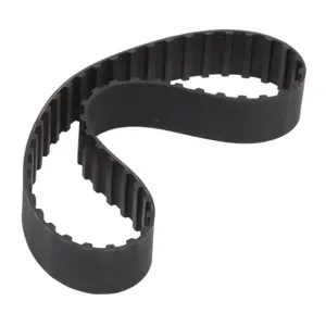 SURE MOTION 187L100NG Timing Belt, 3/8 Inch L Pitch, 1 Inch Wide, 50 Tooth, 18.8 Inch Pitch Length, Neoprene | CV7CQC