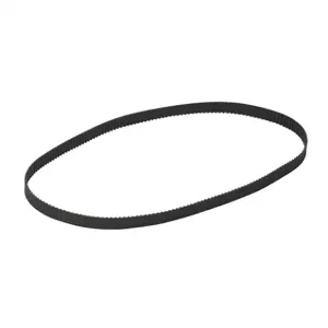 SURE MOTION 192MXL025NG Timing Belt, 1/4 Inch Wide, 192 Tooth, 15.4 Inch Pitch Length, Neoprene, Pack Of 3 | CV7CQF