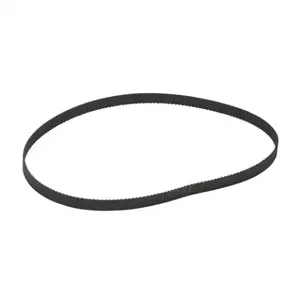 SURE MOTION 195MXL025NG Timing Belt, 1/4 Inch Wide, 195 Tooth, 15.6 Inch Pitch Length, Neoprene, Pack Of 3 | CV7CQG