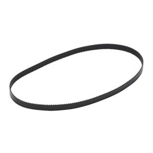 SURE MOTION 195MXL025PP Timing Belt, 0.08 Inch Pitch, 1/4 Inch Wide, 195 Tooth, 15.6 Inch Pitch Length, Pack Of 3 | CV7CQH