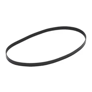 SURE MOTION 195MXL025PP Timing Belt, 0.08 Inch Pitch, 1/4 Inch Wide, 195 Tooth, 15.6 Inch Pitch Length, Pack Of 3 | CV7CQH