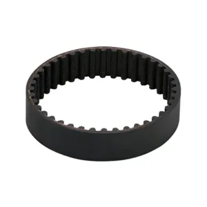 SURE MOTION 200-5M-15-NG Timing Belt, 5mm, 5M Pitch, 15mm Wide, 40 Tooth, 200mm Pitch Length, Neoprene | CV7CQM