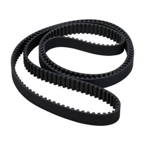 SURE MOTION 2000-8M-20-NG Timing Belt, 8mm, 8M Pitch, 20mm Wide, 250 Tooth, 2000mm Pitch Length, Neoprene | CV7CQJ