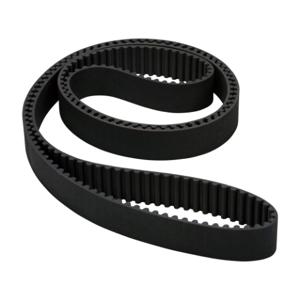 SURE MOTION 2000-8M-30-NG Timing Belt, 8mm, 8M Pitch, 30mm Wide, 250 Tooth, 2000mm Pitch Length, Neoprene | CV7CQK