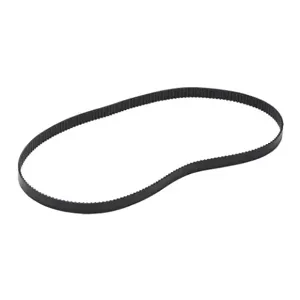 SURE MOTION 200MXL025PP Timing Belt, 0.08 Inch Pitch, 1/4 Inch Wide, 200 Tooth, 16 Inch Pitch Length, Pack Of 3 | CV7CQP