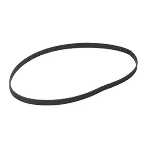 SURE MOTION 208MXL025NG Timing Belt, 1/4 Inch Wide, 208 Tooth, 16.6 Inch Pitch Length, Neoprene, Pack Of 3 | CV7CQT