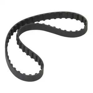 SURE MOTION 210L050NG Timing Belt, 3/8 Inch L Pitch, 1/2 Inch Wide, 56 Tooth, 21 Inch Pitch Length, Neoprene | CV7CQU