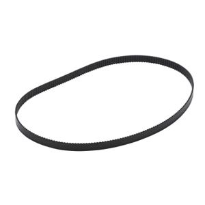 SURE MOTION 212MXL025PP Timing Belt, 0.08 Inch Pitch, 1/4 Inch Wide, 212 Tooth, 17 Inch Pitch Length, Pack Of 3 | CV7CQY