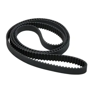 SURE MOTION 2200-8M-20-NG Timing Belt, 8mm, 8M Pitch, 20mm Wide, 275 Tooth, 2200mm Pitch Length, Neoprene | CV7CQZ