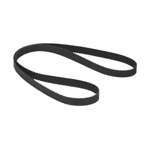 SURE MOTION 220MXL025NG Timing Belt, 1/4 Inch Wide, 220 Tooth, 17.6 Inch Pitch Length, Neoprene, Pack Of 3 | CV7CRB