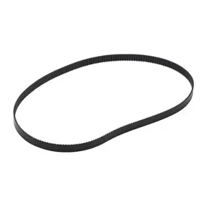 SURE MOTION 220MXL025PP Timing Belt, 0.08 Inch Pitch, 1/4 Inch Wide, 220 Tooth, 17.6 Inch Pitch Length, Pack Of 3 | CV7CRC